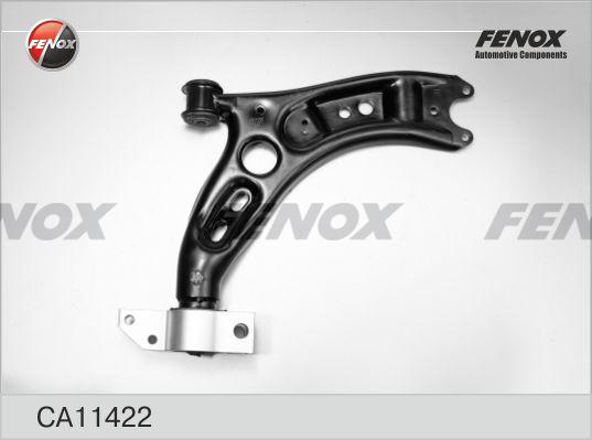 Fenox CA11422 - Braccio oscillante, Sospensione ruota autozon.pro