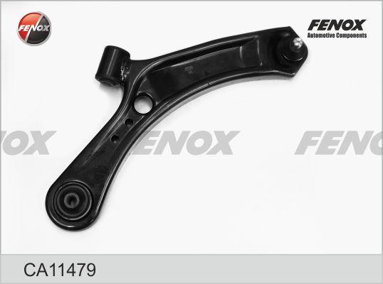 Fenox CA11479 - Braccio oscillante, Sospensione ruota autozon.pro