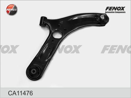 Fenox CA11476 - Braccio oscillante, Sospensione ruota autozon.pro