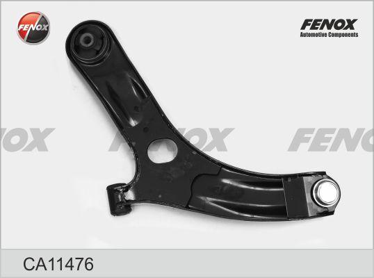 Fenox CA11476 - Braccio oscillante, Sospensione ruota autozon.pro