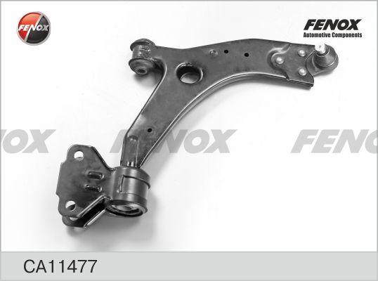 Fenox CA11477 - Braccio oscillante, Sospensione ruota autozon.pro