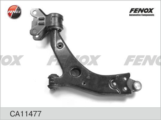 Fenox CA11477 - Braccio oscillante, Sospensione ruota autozon.pro