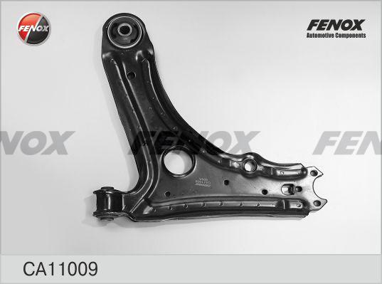 Fenox CA11009 - Braccio oscillante, Sospensione ruota autozon.pro