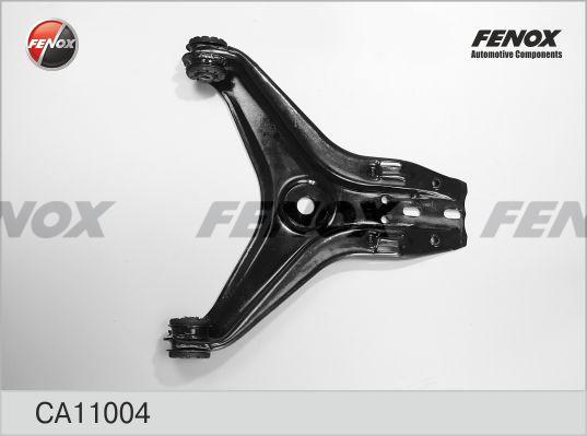 Fenox CA11004 - Braccio oscillante, Sospensione ruota autozon.pro