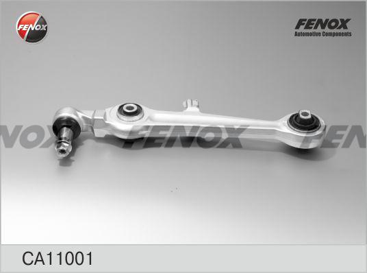 Fenox CA11001 - Braccio oscillante, Sospensione ruota autozon.pro