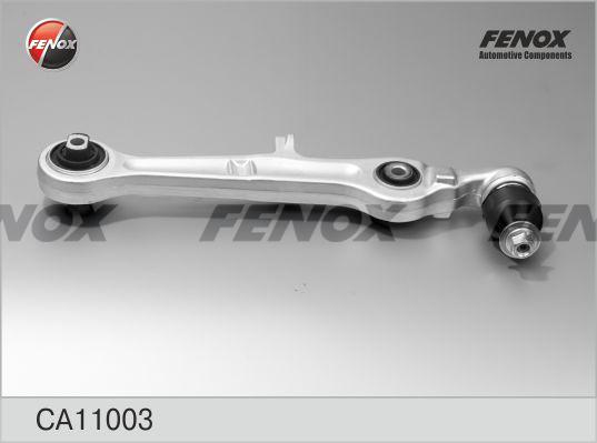 Fenox CA11003 - Braccio oscillante, Sospensione ruota autozon.pro