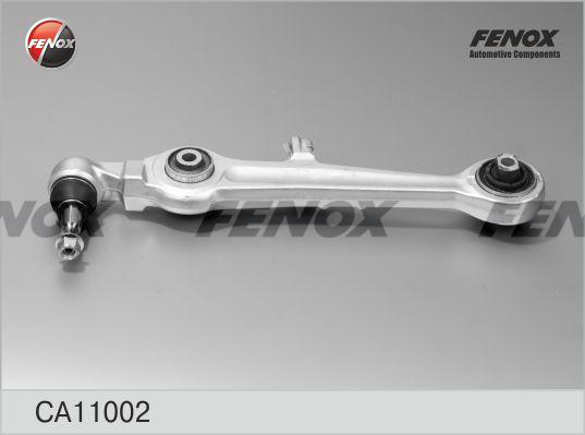 Fenox CA11002 - Braccio oscillante, Sospensione ruota autozon.pro