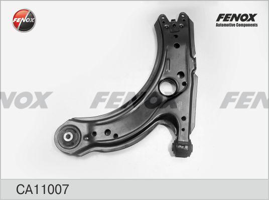 Fenox CA11007 - Braccio oscillante, Sospensione ruota autozon.pro