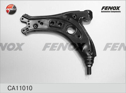 Fenox CA11010 - Braccio oscillante, Sospensione ruota autozon.pro