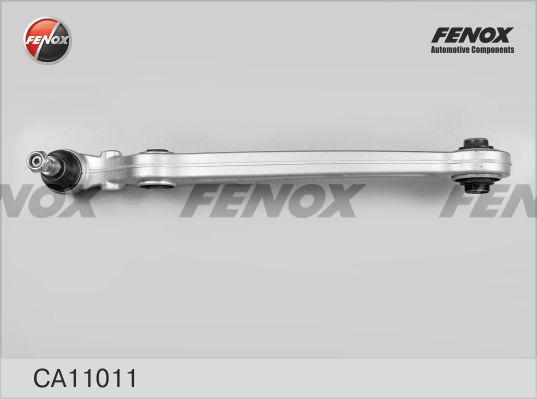 Fenox CA11011 - Braccio oscillante, Sospensione ruota autozon.pro