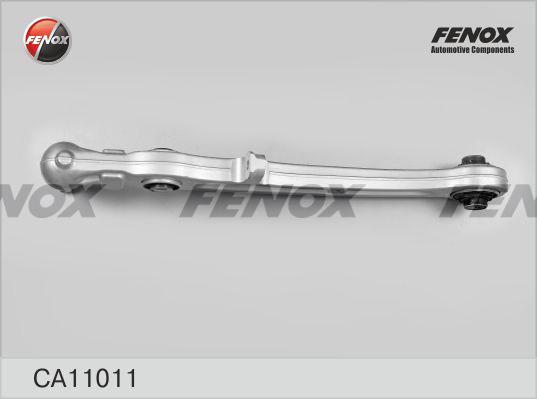 Fenox CA11011 - Braccio oscillante, Sospensione ruota autozon.pro