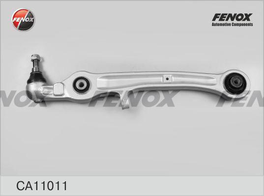 Fenox CA11011 - Braccio oscillante, Sospensione ruota autozon.pro