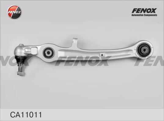 Fenox CA11011 - Braccio oscillante, Sospensione ruota autozon.pro