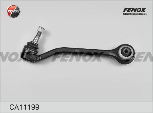 Fenox CA11199 - Braccio oscillante, Sospensione ruota autozon.pro