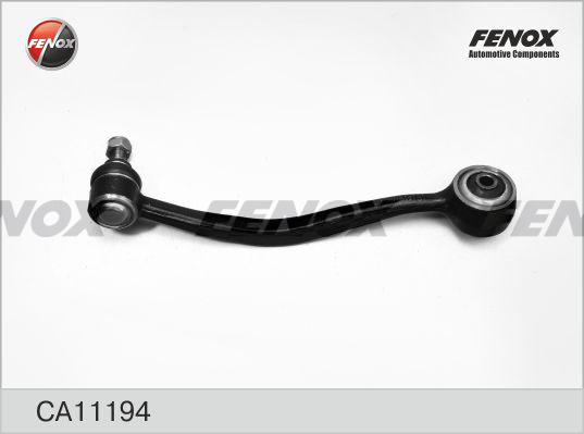 Fenox CA11194 - Braccio oscillante, Sospensione ruota autozon.pro