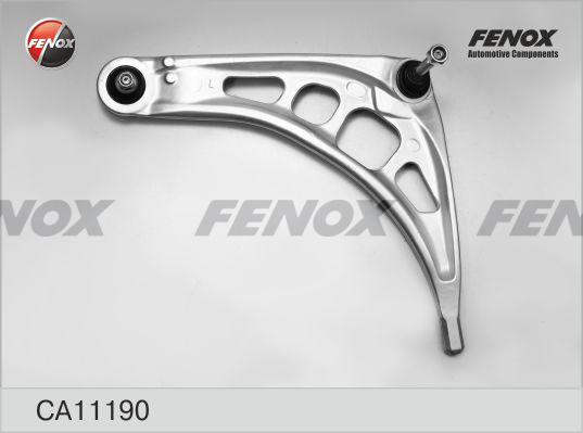 Fenox CA11190 - Braccio oscillante, Sospensione ruota autozon.pro