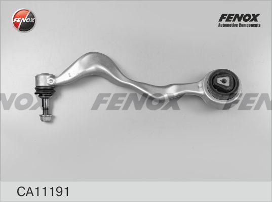 Fenox CA11191 - Braccio oscillante, Sospensione ruota autozon.pro