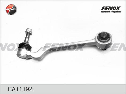 Fenox CA11192 - Braccio oscillante, Sospensione ruota autozon.pro