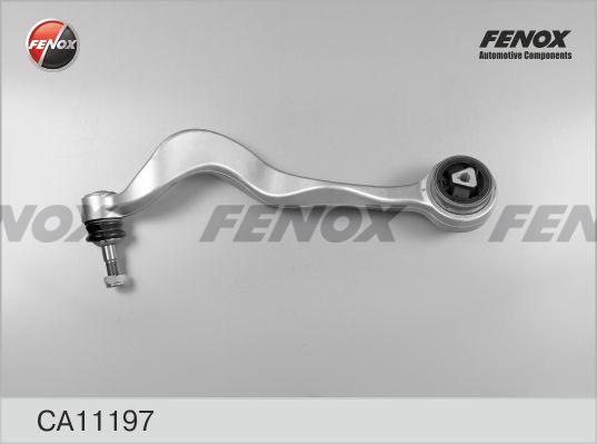 Fenox CA11197 - Braccio oscillante, Sospensione ruota autozon.pro