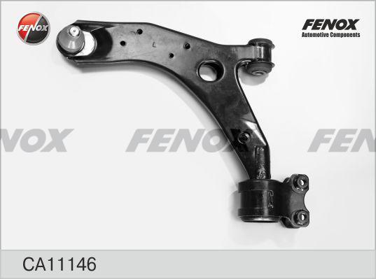 Fenox CA11146 - Braccio oscillante, Sospensione ruota autozon.pro