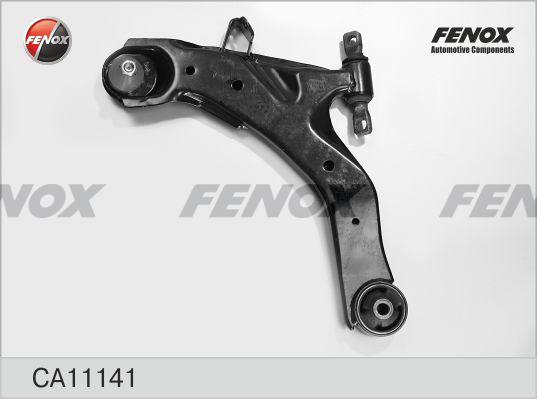 Fenox CA11141 - Braccio oscillante, Sospensione ruota autozon.pro