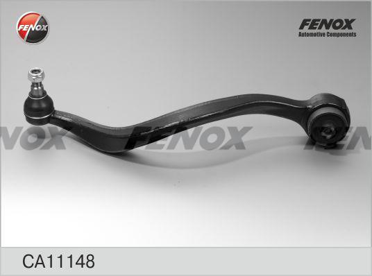 Fenox CA11148 - Braccio oscillante, Sospensione ruota autozon.pro