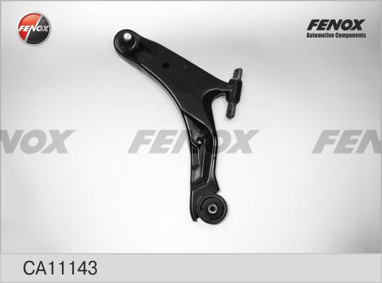 Fenox CA11143 - Braccio oscillante, Sospensione ruota autozon.pro