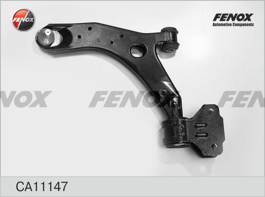 Fenox CA11147 - Braccio oscillante, Sospensione ruota autozon.pro