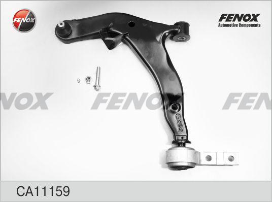 Fenox CA11159 - Braccio oscillante, Sospensione ruota autozon.pro