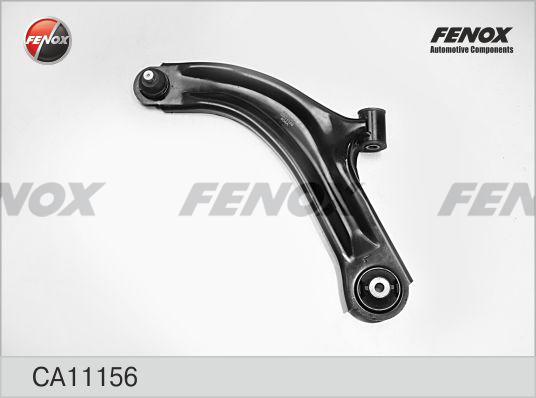 Fenox CA11156 - Braccio oscillante, Sospensione ruota autozon.pro