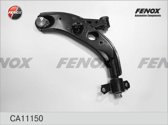 Fenox CA11150 - Braccio oscillante, Sospensione ruota autozon.pro