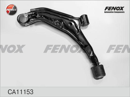 Fenox CA11153 - Braccio oscillante, Sospensione ruota autozon.pro