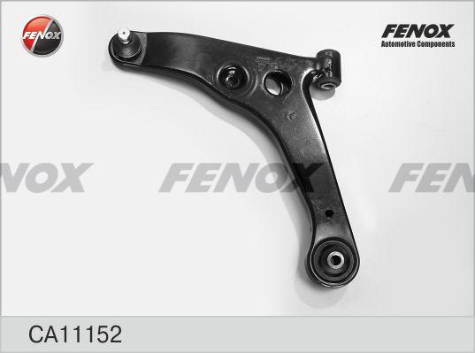 Fenox CA11152 - Braccio oscillante, Sospensione ruota autozon.pro