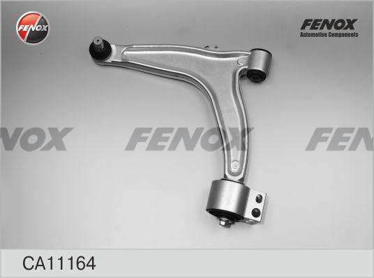 Fenox CA11164 - Braccio oscillante, Sospensione ruota autozon.pro