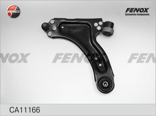 Fenox CA11166 - Braccio oscillante, Sospensione ruota autozon.pro