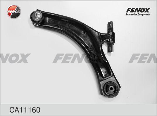 Fenox CA11160 - Braccio oscillante, Sospensione ruota autozon.pro