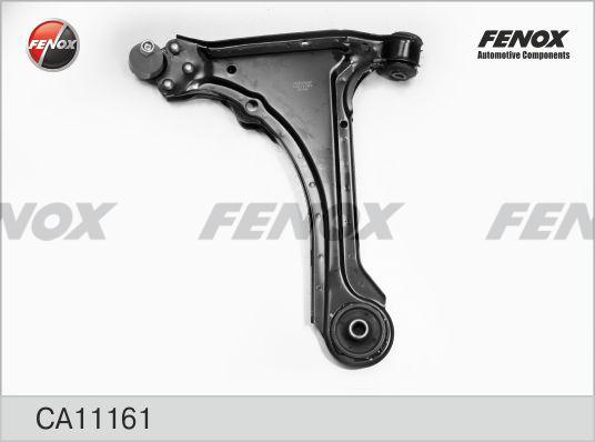 Fenox CA11161 - Braccio oscillante, Sospensione ruota autozon.pro