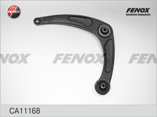 Fenox CA11168 - Braccio oscillante, Sospensione ruota autozon.pro