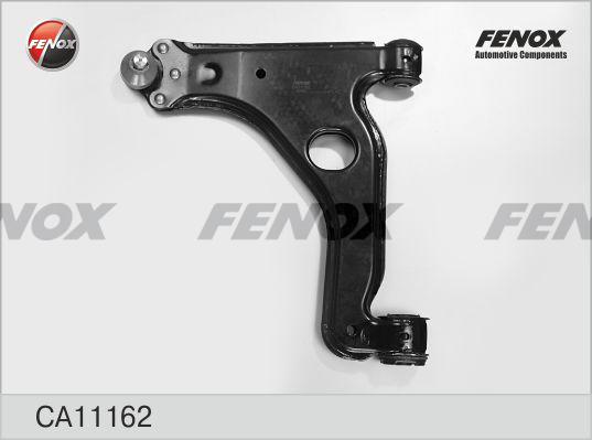 Fenox CA11162 - Braccio oscillante, Sospensione ruota autozon.pro