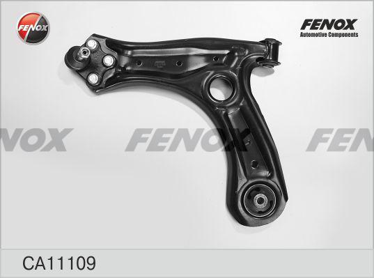 Fenox CA11109 - Braccio oscillante, Sospensione ruota autozon.pro