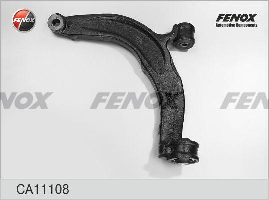 Fenox CA11108 - Braccio oscillante, Sospensione ruota autozon.pro