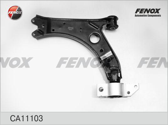 Fenox CA11103 - Braccio oscillante, Sospensione ruota autozon.pro