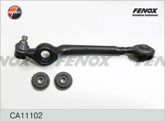 Fenox CA11102 - Braccio oscillante, Sospensione ruota autozon.pro