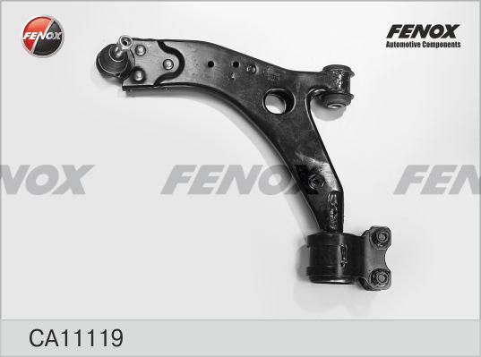 Fenox CA11119 - Braccio oscillante, Sospensione ruota autozon.pro