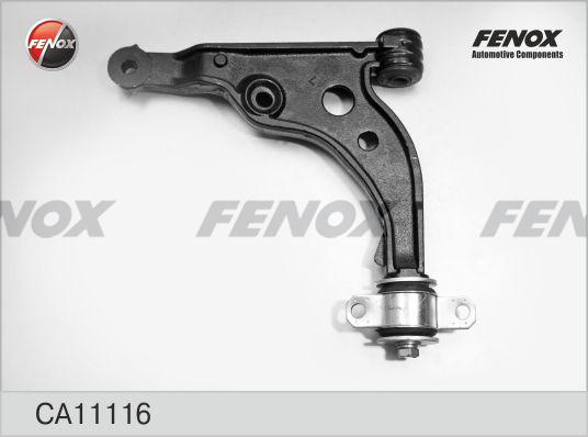 Fenox CA11116 - Braccio oscillante, Sospensione ruota autozon.pro