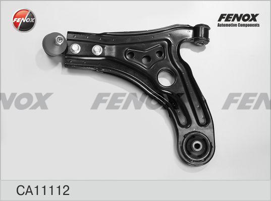 Fenox CA11112 - Braccio oscillante, Sospensione ruota autozon.pro