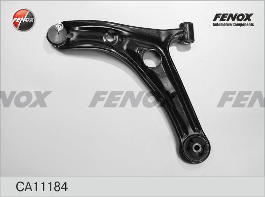 Fenox CA11184 - Braccio oscillante, Sospensione ruota autozon.pro