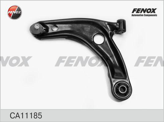 Fenox CA11185 - Braccio oscillante, Sospensione ruota autozon.pro