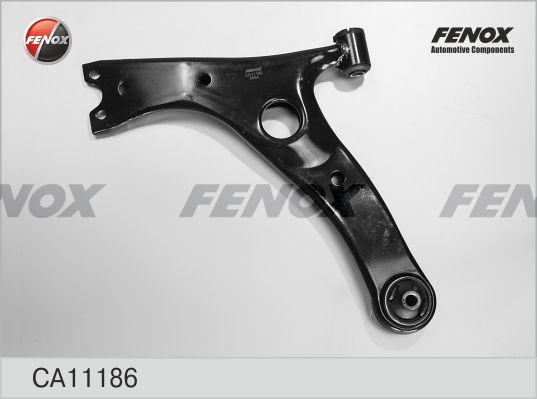 Fenox CA11186 - Braccio oscillante, Sospensione ruota autozon.pro