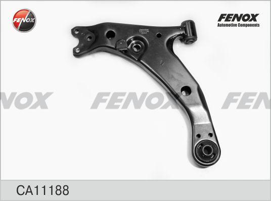 Fenox CA11188 - Braccio oscillante, Sospensione ruota autozon.pro